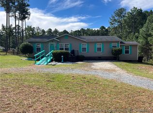 113 Forest Dr, Cameron, NC 28326