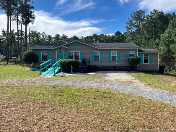 113 Forest Dr, Cameron, NC 28326