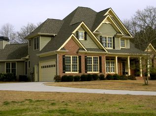 953 Bradley Gin Rd, Monroe, GA 30656