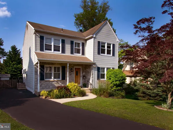 614 Penfield Ave, Havertown, PA 19083