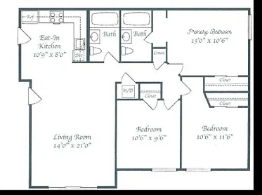 The Groves at Milford — Photo 24