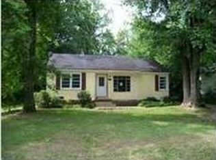 641 Lawrence Rd, Jackson, MS 39206