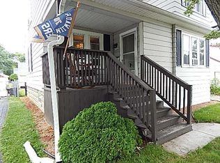 7114 W Park Hill Ave, Milwaukee, WI 53213