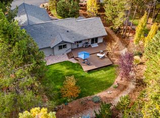 55833 Lost Rider Loop, Bend, OR 97707