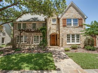 3616 Rosedale Ave, University Park, TX 75205