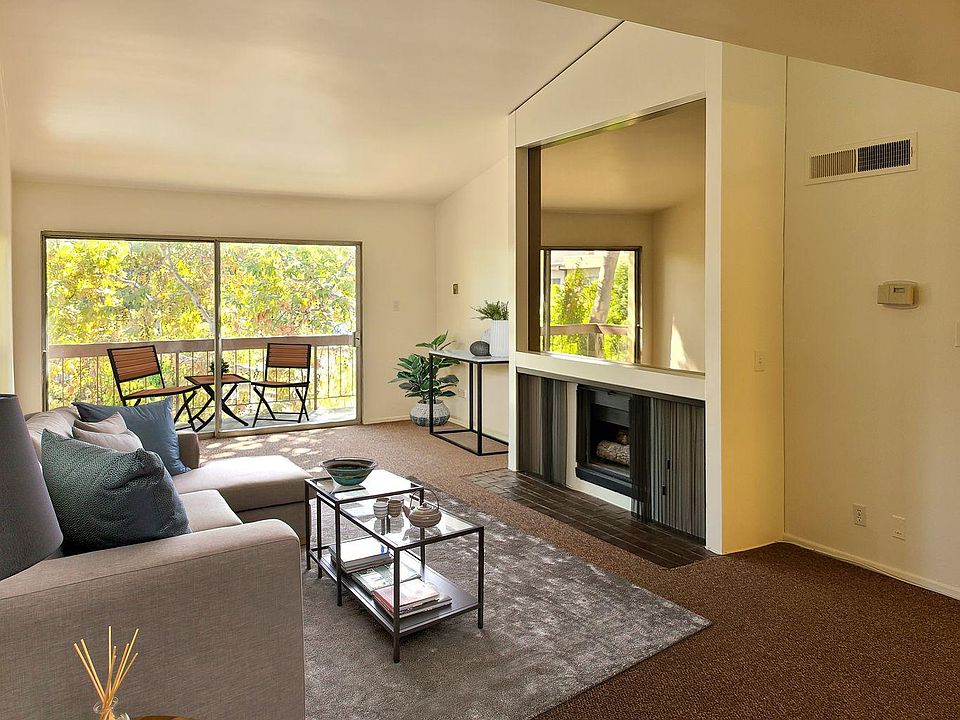 Living Room Furnished Example