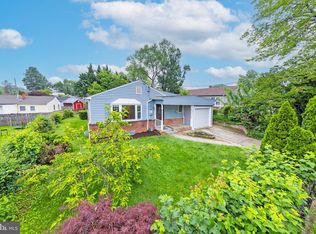 3321 Clay St, Silver Spring, MD 20902