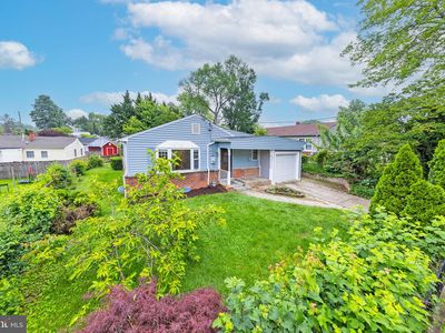 3321 Clay St, Silver Spring, MD, 20902