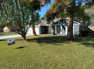 12835 Timothy Dr, Willis, TX 77318