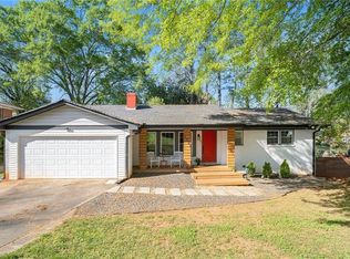 2922 Lynda Pl, Decatur, GA 30032