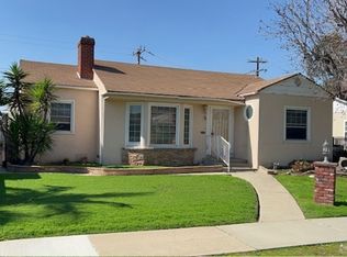 849 N Bradshawe St, Montebello, CA 90640