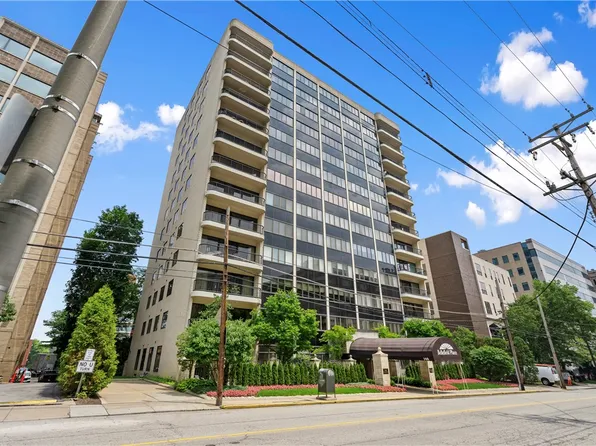 146 N Bellefield Ave APT 703, Pittsburgh, PA 15213