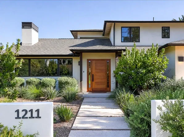 1211 Del Mar Ave, Santa Barbara, CA 93109