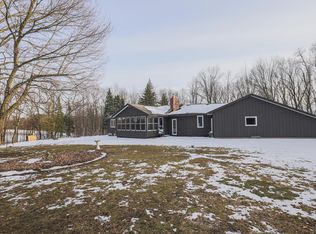 6561 Two Mile Rd NE, Ada, MI 49301