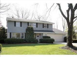 1401 Limar Ln, Glenview, IL