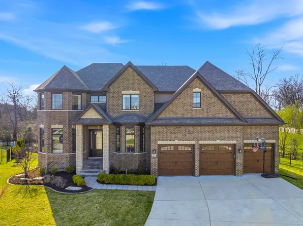 28 Pinnacle Ct, Naperville, IL 60565