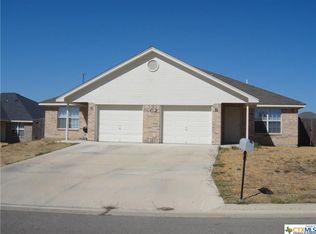 402 W Saint John Ave, Nolanville, TX 76559