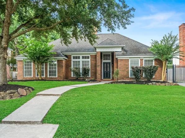 4214 Meadow Forest Ln, Kingwood, TX 77345