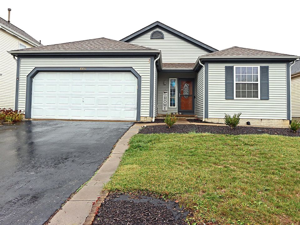 1st image of 664 Rainbow Dr