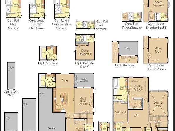 6782 N Wonder Ave, Meridian, ID 83646