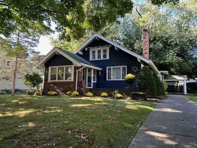 214 Lincoln Ave, Erie, PA, 16505