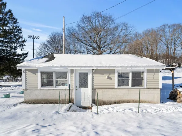 22 Penn Brook Ave, Georgetown, MA 01833