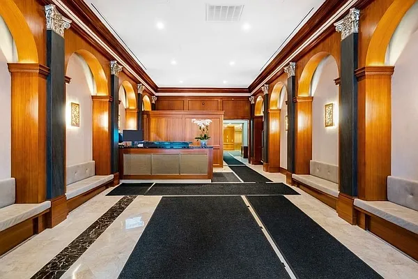 Rented by Halstead Real Estate | media 10