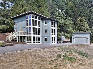 28270 NW Williams Canyon Rd, Gaston, OR 97119