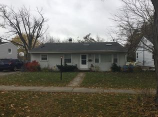 336 S Hudson St, Westmont, IL