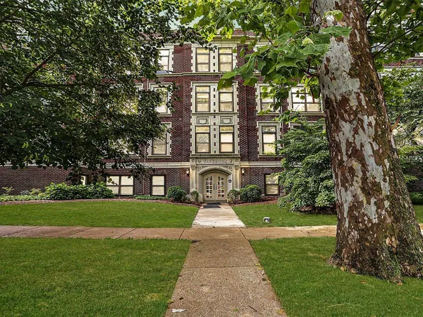 5636 Waterman Blvd #4ENW, Saint Louis, MO 63112