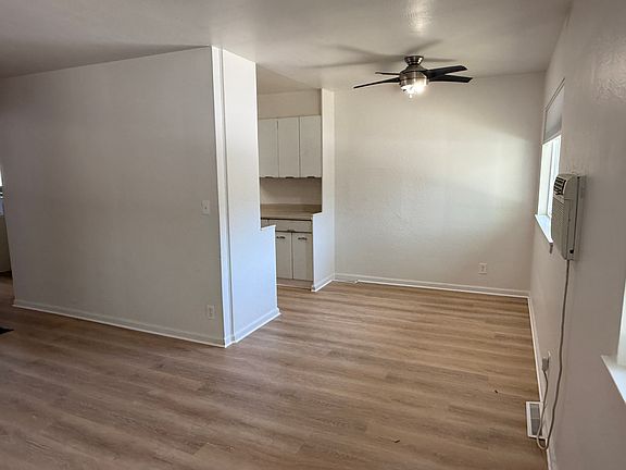 Dining Room/Living Room Combo