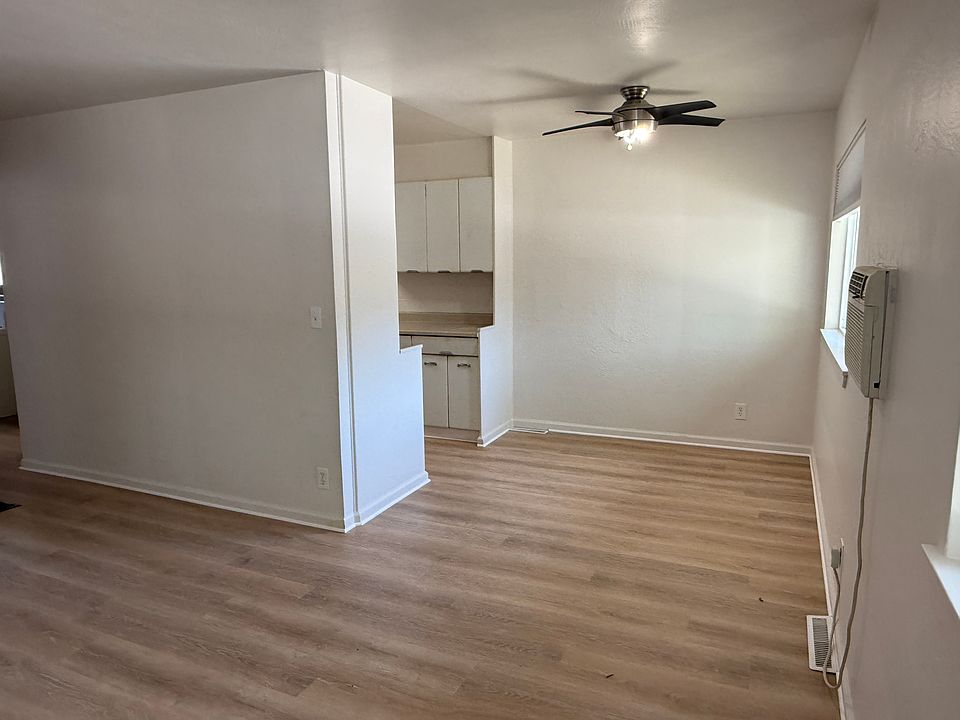Dining Room/Living Room Combo