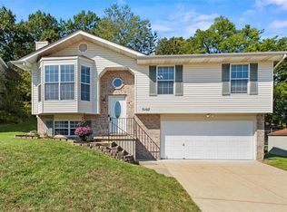 5107 Owl Ct, Imperial, MO 63052