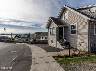 337 Oregon St, Astoria, OR 97103