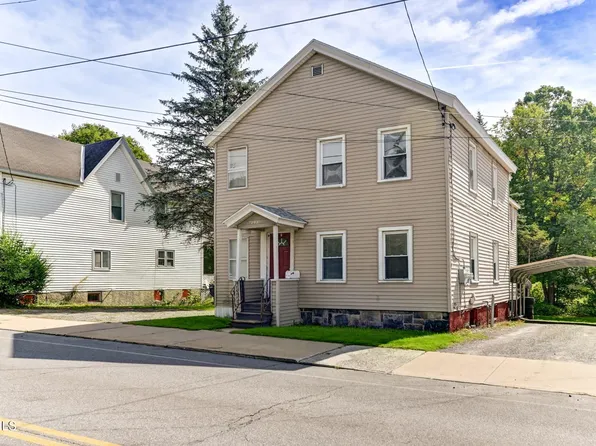 243 S Main Street, Gloversville, NY 12078