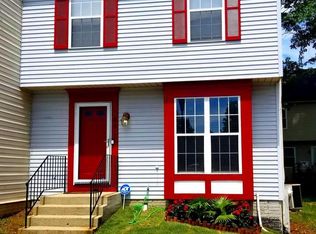 14601 London Ln, Bowie, MD 20715