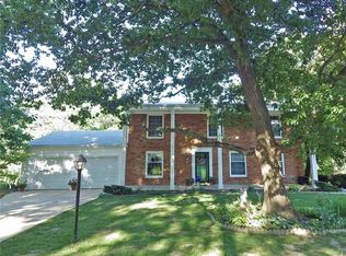 1024 Glenford Ct, Saint Louis, MO 63122