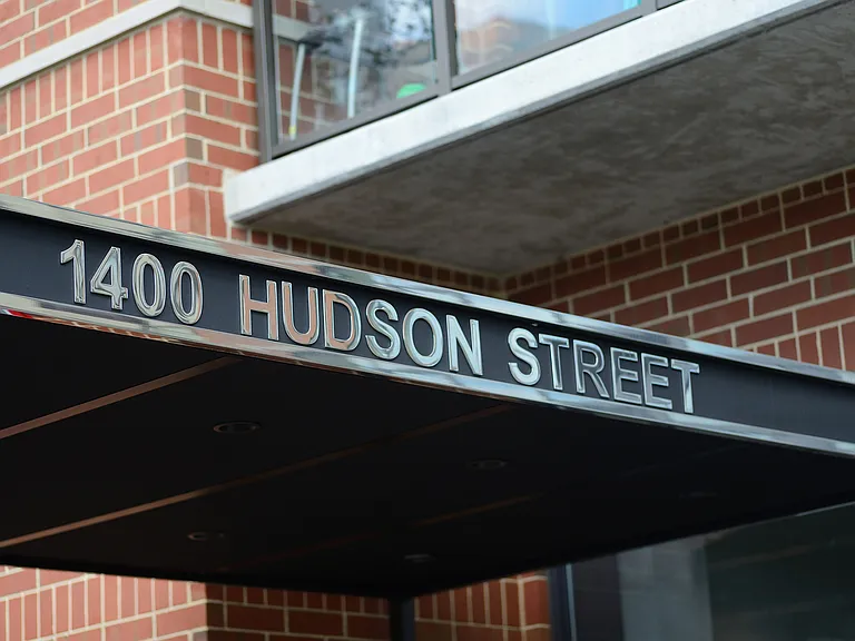 1400 Hudson St #803 — Photo 27