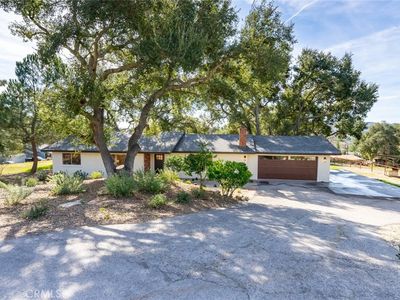 3650 Falda Rd, Atascadero, CA, 93422