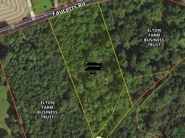0 Faucetts Rd #18, Tappahannock, VA 22560