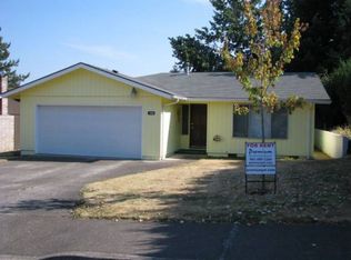 1066 Ewald Ave SE, Salem, OR 97302