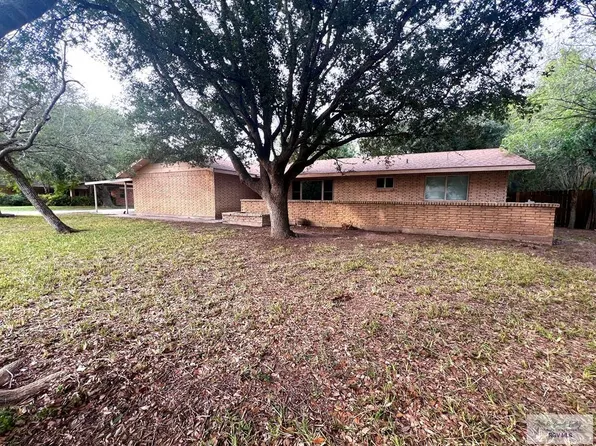 117 Sally Ln, Brownsville, TX 78526