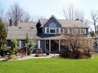 9289 Spring Brook Dr, Bangor, PA 18013