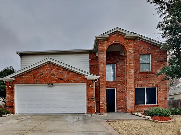 6757 Ambercrest Dr, Arlington, TX 76002