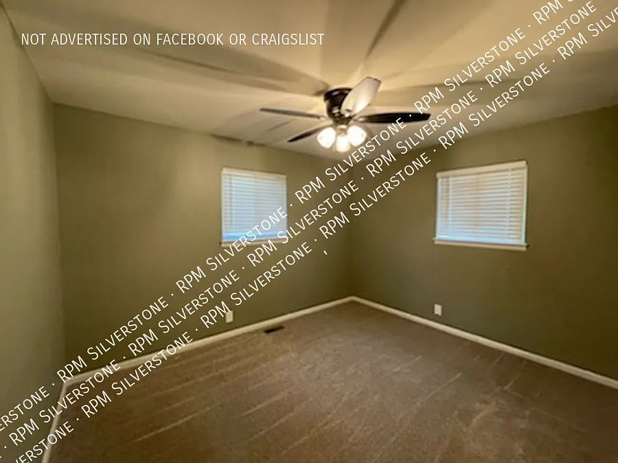 Spacious 3-Charming 3-Bedroom Home with Modern Updates & Spacious Backyard! — Photo 3