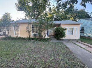 1734 Park Ave, Abilene, TX 79603