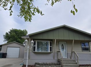 2023 Phoebe Dr #1, Billings, MT 59105