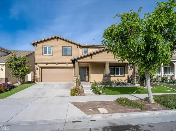 3142 S Newton Ave, Ontario, CA 91761