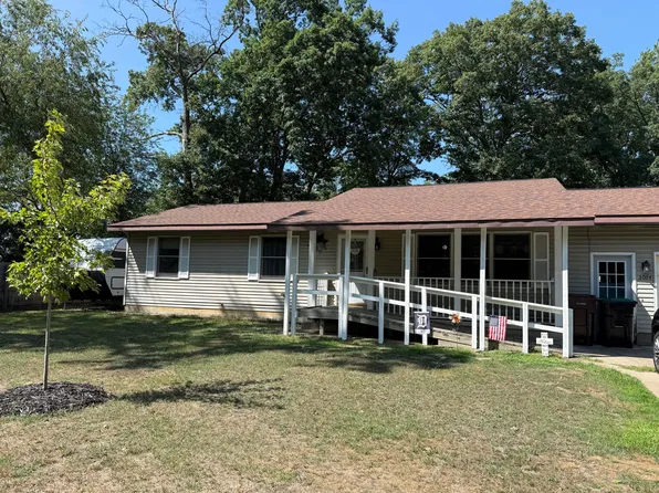 3074 Glenrick Ave, Muskegon, MI 49442