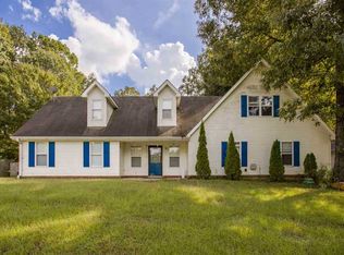 114 Hunters Hill Trl, Toney, AL 35773
